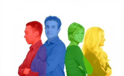 Психотипы людей по цветам: как быстро определить тип личности и выстроить эффективную коммуникацию Психотипы людей по цветам: как быстро определить тип личности и выстроить эффективную коммуникацию