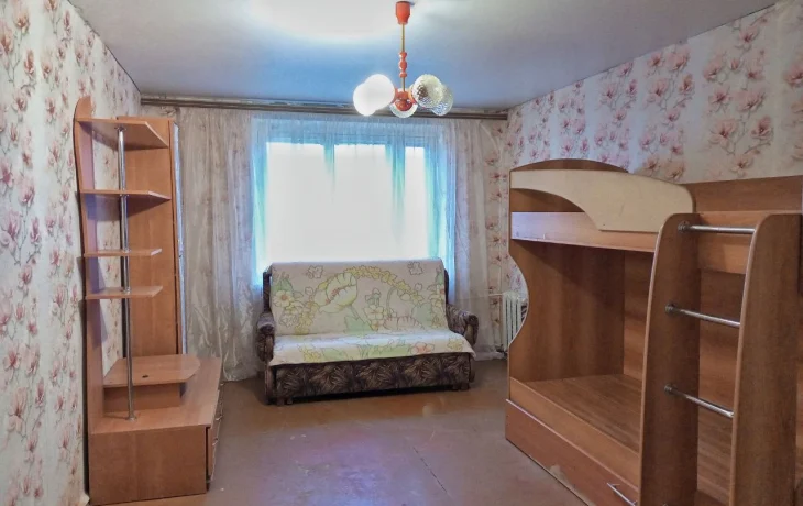 Стратегия продажи 1-комнатной квартиры на Жуковского, 23А