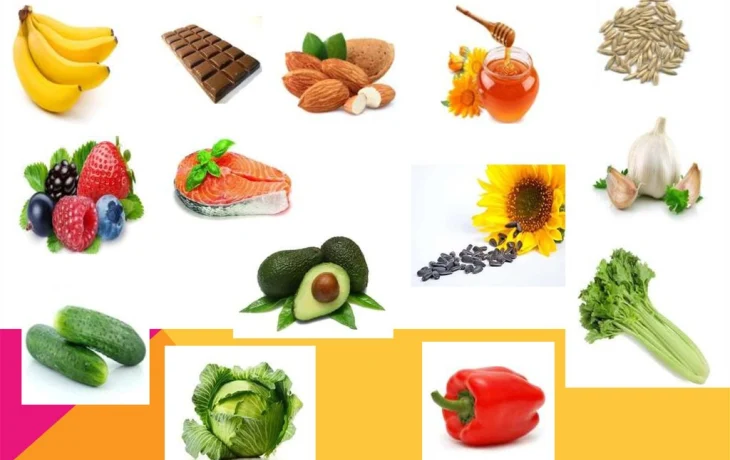 Можно ли снизить хроническую тревожность с помощью питания?! Можно ли снизить хроническую тревожность с помощью питания?!