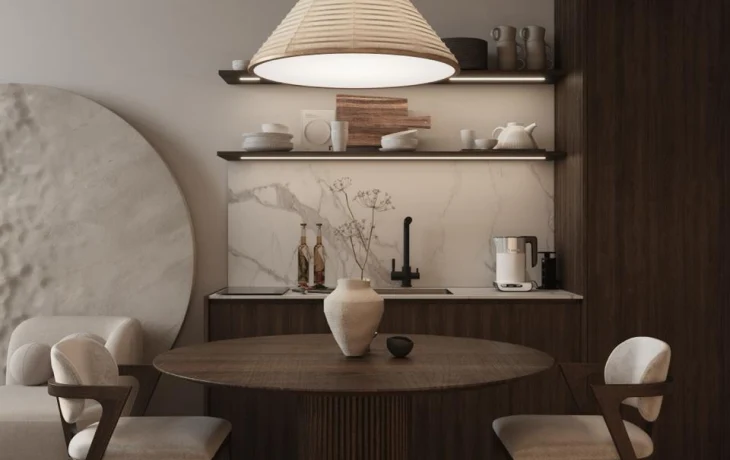 Sunny Moon — апартаменты с одной спальней в 10 минутах от моря Sunny Moon — апартаменты с одной спальней в 10 минутах от моря