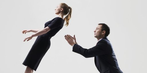 Зачем говорить людям, что ты им доверяешь, и как это делать правильно Зачем говорить людям, что ты им доверяешь, и как это делать правильно