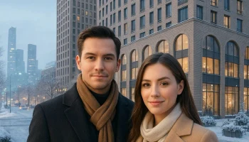 Москва. Квартиры бизнес-класса у воды — от 14,9 млн Москва. Квартиры бизнес-класса у воды — от 14,9 млн