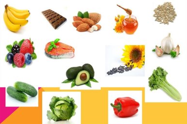 Можно ли снизить хроническую тревожность с помощью питания?! Можно ли снизить хроническую тревожность с помощью питания?!