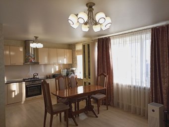 Стратегия продажи 3-комнатной квартиры