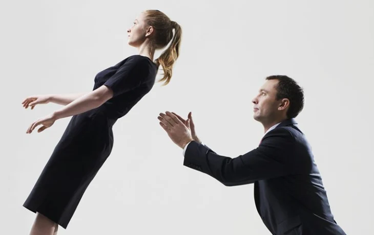 Зачем говорить людям, что ты им доверяешь, и как это делать правильно