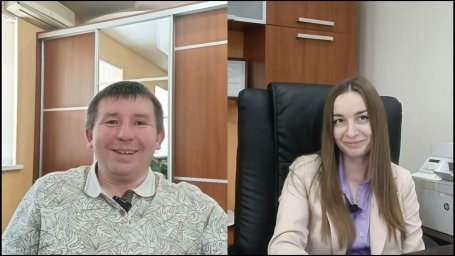 Комфортная сделка — выгодная продажа недвижимости без лишнего стресса! Комфортная сделка — выгодная продажа недвижимости без лишнего стресса!