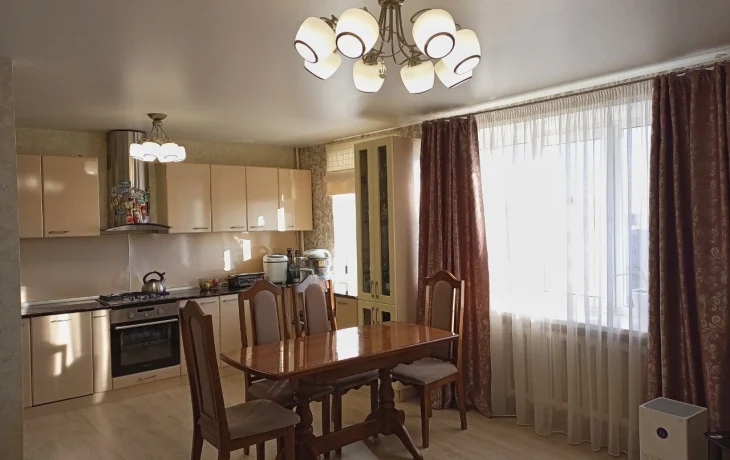 Стратегия продажи 3-комнатной квартиры