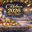 С Новым 2026 годом!